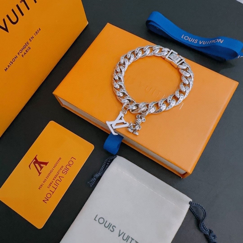 LV Bracelets